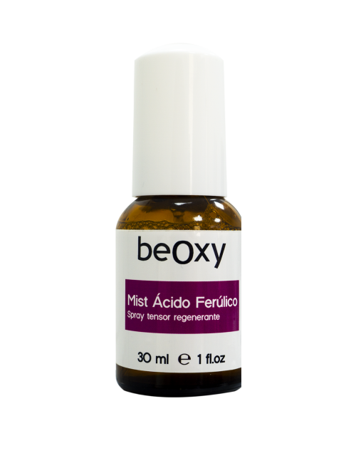 Mist Ácido Ferúlico Beoxy 30ml