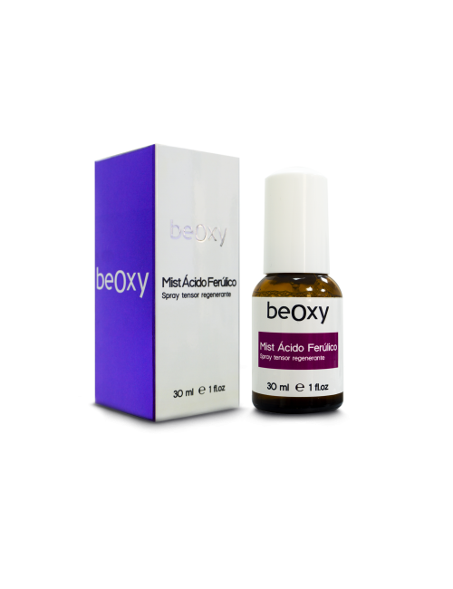 Mist Ácido Ferúlico Beoxy 30ml