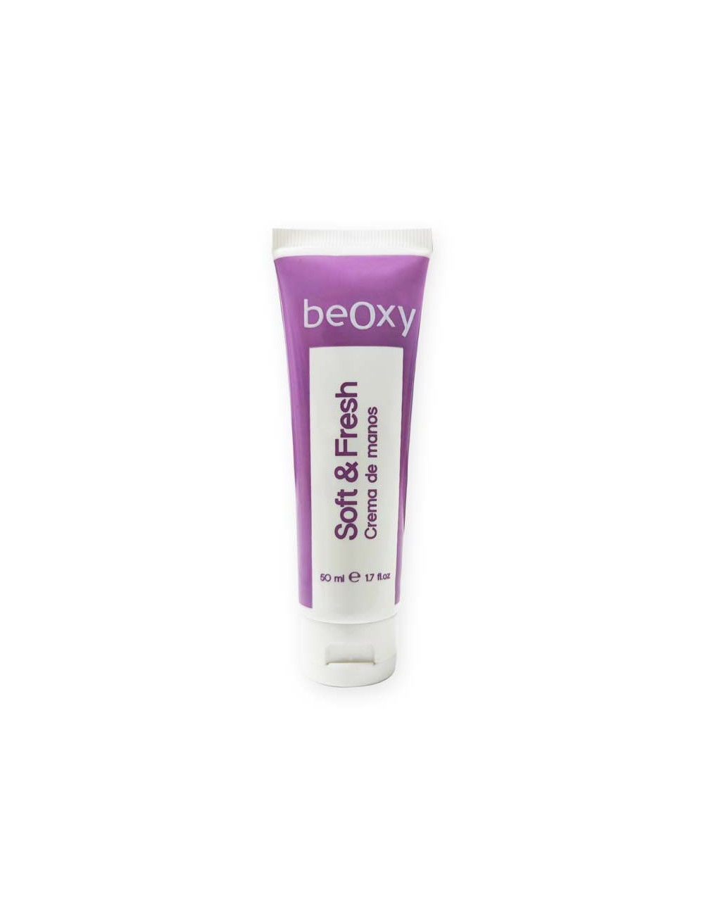Crema de manos Soft And Fresh beOxy