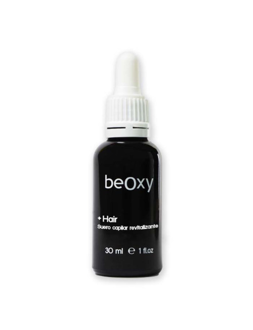 +Hair Serum Capilar beOxy 30ml.