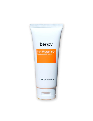 Sun Protect 50+ beOxy