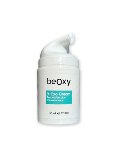 B-Exo Cream beOxy