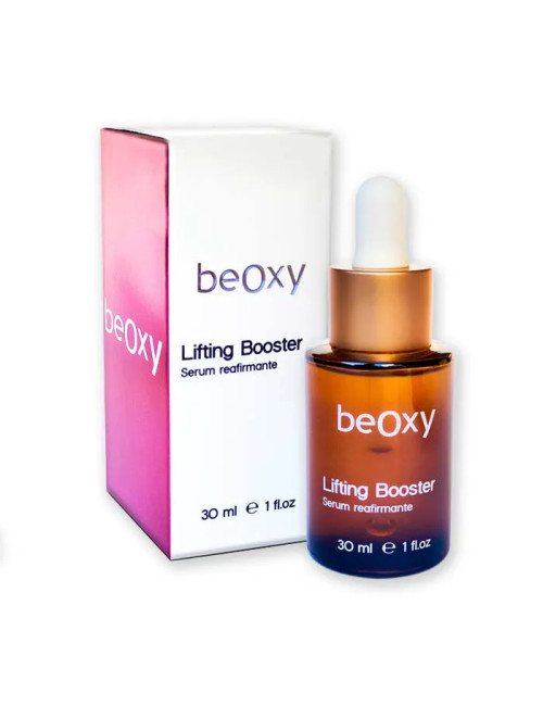Lifting Booster beOxy serum reafirmante 30ml.