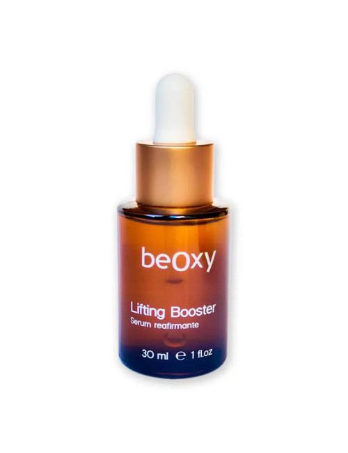 Lifting Booster beOxy serum reafirmante 30ml.