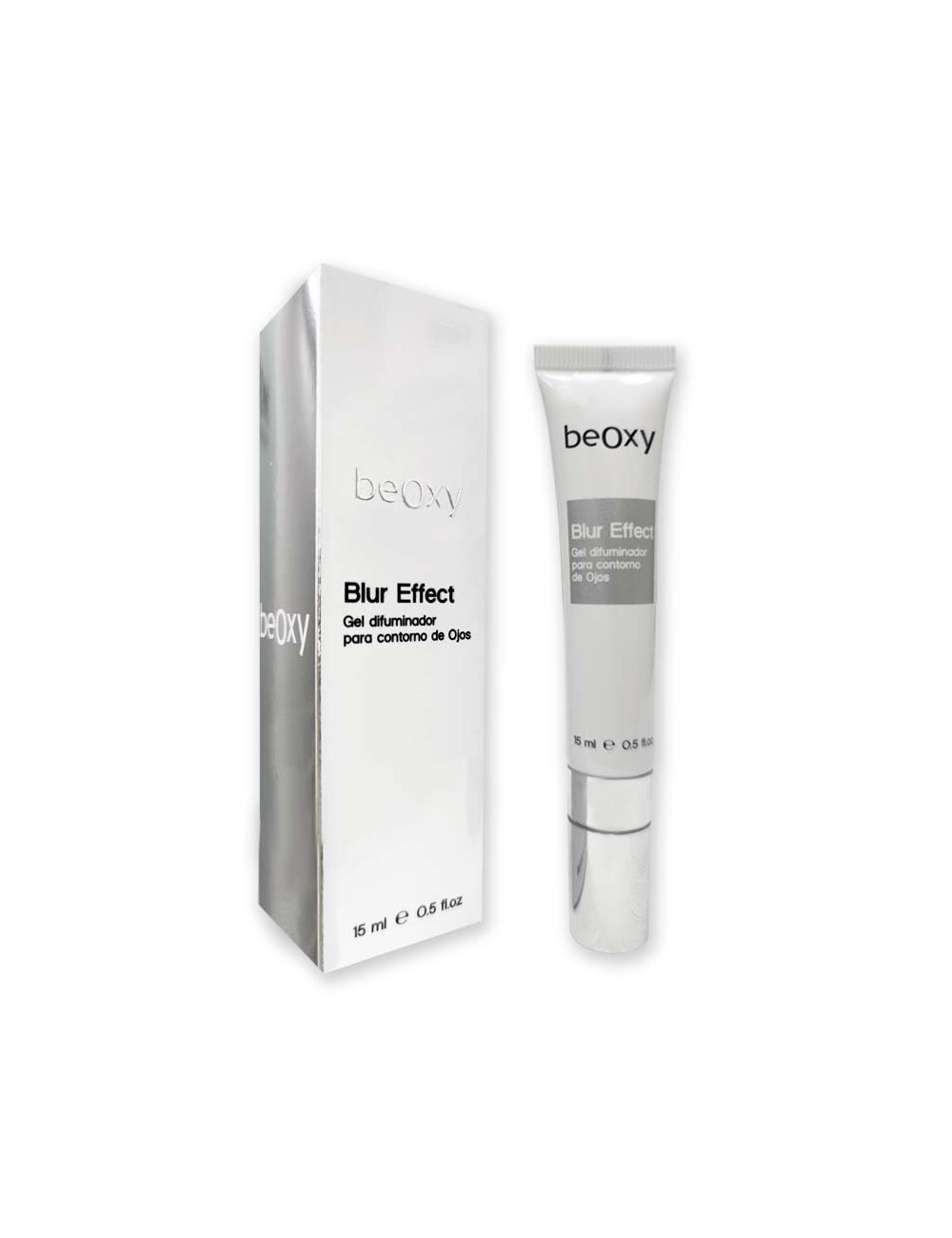 Blur Effect contorno de ojos beOxy 15ml.