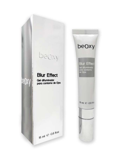 Blur Effect contorno de ojos beOxy 15ml.