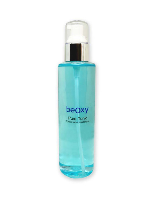 Pure Tonic tónico facial beOxy 200 ml.