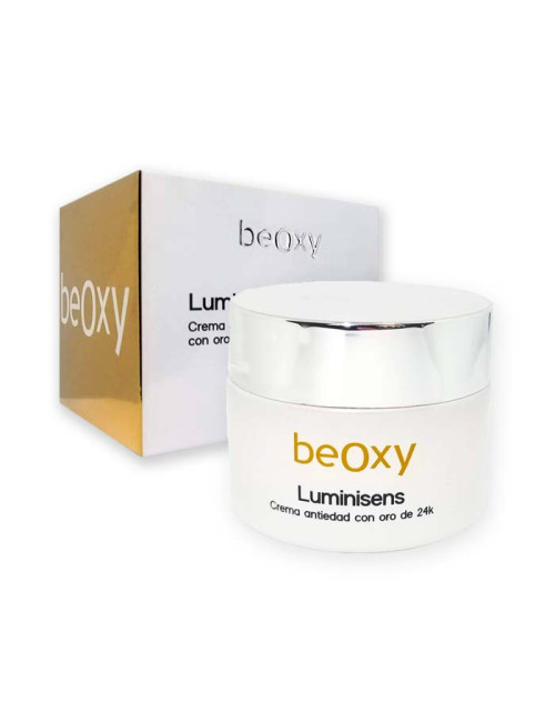 Luminisens beOxy 50ml.