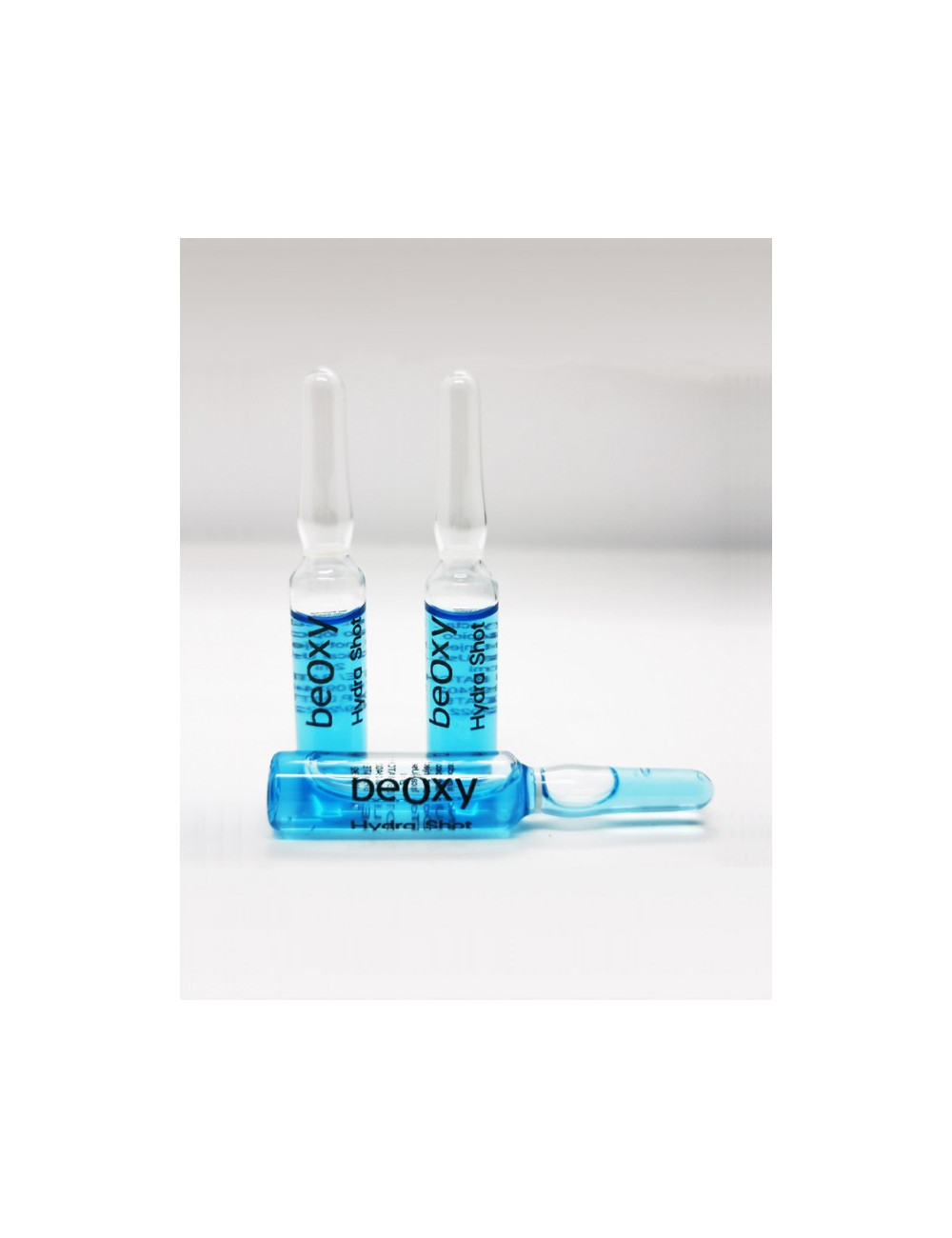 Beauty Shot Hydra beOxy 30 unidades x 2ml.