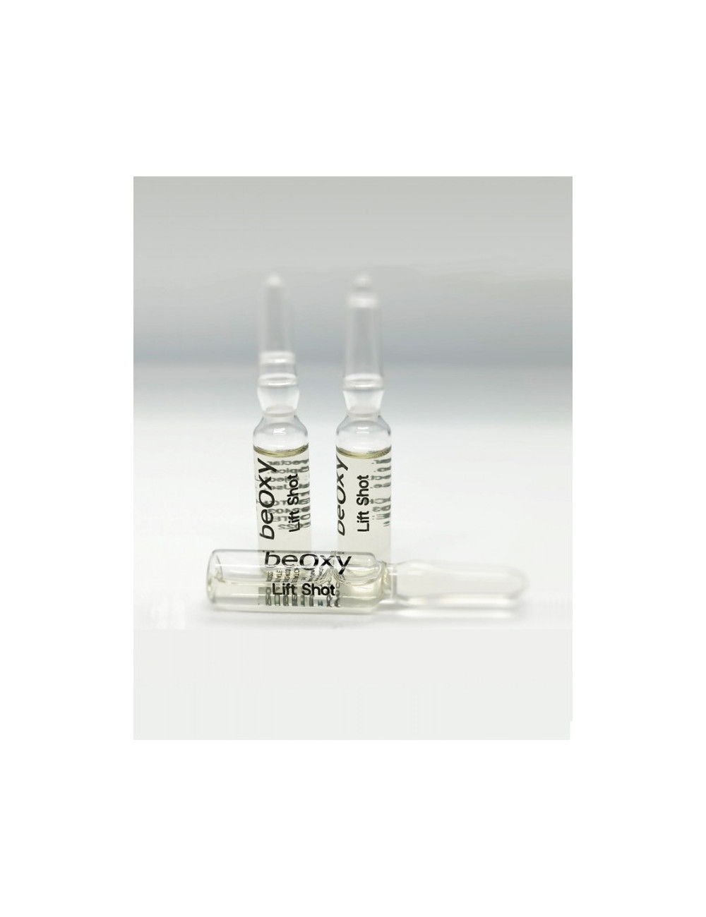Beauty Shot Lift beOxy 30 unidades x 2ml.