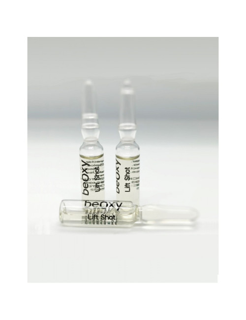 Beauty Shot Lift beOxy 30 unidades x 2ml.