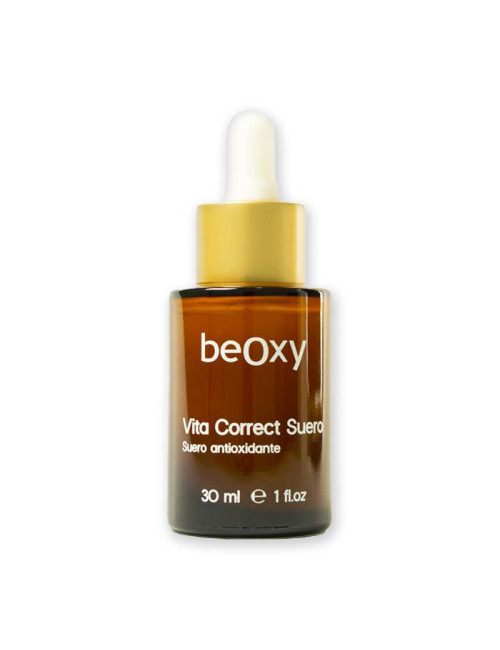 Vita Correct serum beOxy
