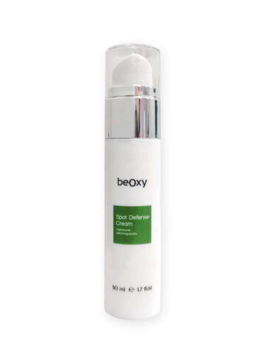 Spot Defense Cream beOxy 50ml.