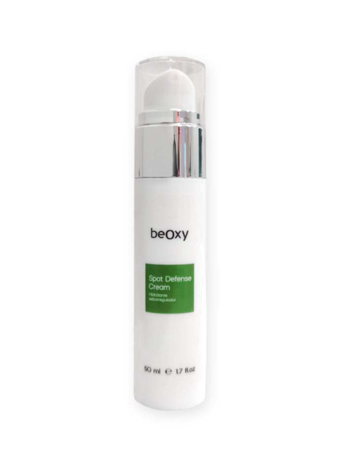 Spot Defense Cream beOxy 50ml.